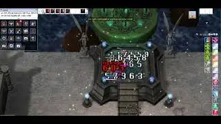 [NOVARO] Royal Guard - Room of Consciousness