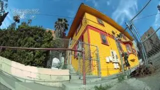 Extreme Time TV Marzo 13 Bloque 1: TONY NEYER VERDE BMX