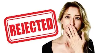 Top 4 Tips To RECOVER FROM A JOB REJECTION Quickly And Move On