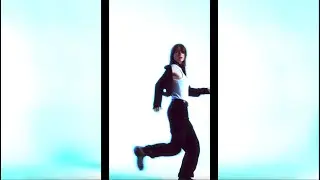 Zoe Graham - Happen (Lyric Visualiser)