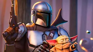 All Fortnite Trailers 2011 - 2021 | Every Cinematic Trailer (Season 0 - 16)