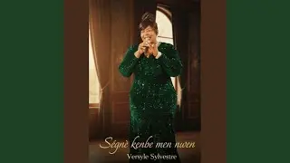S&eacute;gn&egrave; kenbe men mwen