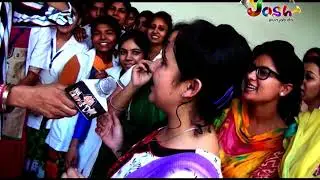 Josh Campus Da | SBS Nursing College | Ferozepur | College Masti | Josh Tadka Tv
