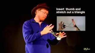 Castle Escape Yo-Yo Trick - Luke Renner