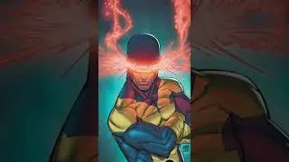 Batman Countermeasures: X-men, Cyclops and Colossus