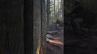 when you feel it?!, Just send it! #mtbbc #mtblife #norcoebike #bctrails