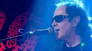 Burning: Aguilas | De su álbum 