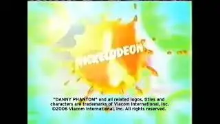 Billionfold, Inc./Nickelodeon 2006/2007 [RECREATION]