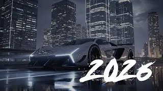 CAR MUSIC 🚗 | REMIX CLUB 🔥 | EDM BASS BOOSTED 💣 | DRIVE 😎 | GYM 💪 | DANCE PARTY 🎉