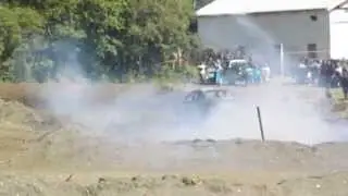 Stock car NC