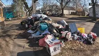 New ordinance would require landlords to provide dumpsters to address eviction blight in Toledo