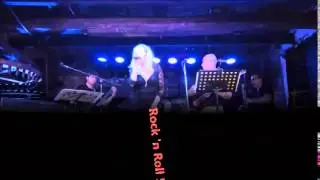 EclectiC MusiC, Live Jazz, Rock 'n Roll, English & French Songs