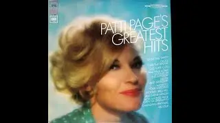 PATTI PAGE S, GREATEST HITS (1966)