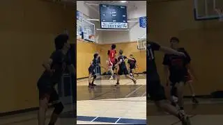 Summer Showcase Tournament vs Venom #basketball