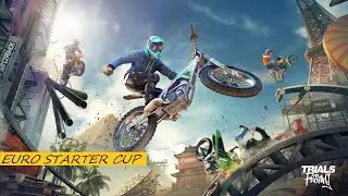 Trials Rising (EURO STARTER CUP)
