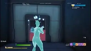 PP No-Scope Map Part 1
