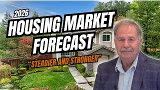 2026 Housing Market Forecast | Kehrig Real Estate Team | Danville CA