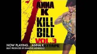 Sha Tha Hitmaker At SULLIVAN HALL Wth ANNA K