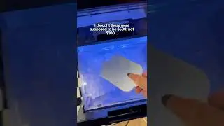 Hospital-Style Nugget Ice Maker for Perfect Cravings #ice #icemaker #nuggetice