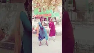 vannarapetai...🤙💃 with my bestie..😻😘#reels
