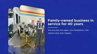 Value Tire Saskatoon Ltd. | Consumer Choice Award