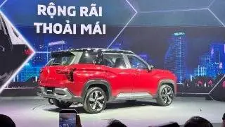 🔴 Test drive the new Mitsubishi Destinator, Mazda CX5 & Ford Territory, are you excited yet? #ora...