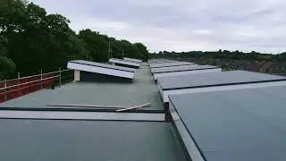 The Flat Roofing Specialists