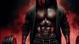 WORKETHIC Gym Rap Motivation Mix 2025 💪 Workout Music Playlist (Inspired by 2PAC Eminem Lil Jon)