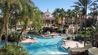 Serene family friendly townhouse in the wonderful Regal Palms | United States | Hotel Review🏠
