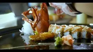 Arigato Eindhoven - Asian Fusion Cuisine