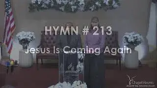 The Glory of God