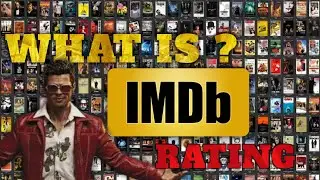 IMDb Ratings Explained &ndash; Should You Trust Them?