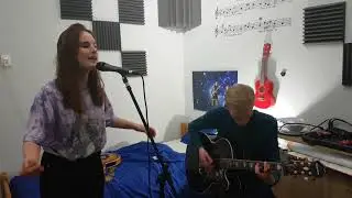 Nothing But Thieves - Particles (Northeast Bound Cover)