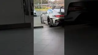 This GT3 RS Sounds ILLEGAL 😳🚀