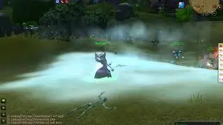 TBC - Brasil - Modo PVP (Warsong Gulch) Primeira de muitas