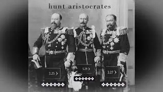 aristocrat