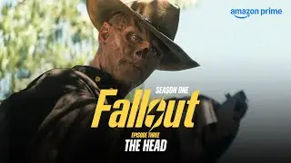 Fallout Season One - Episode Three | Walton Goggins, Ella Purnell, Aaron Moten | Prime Video India
