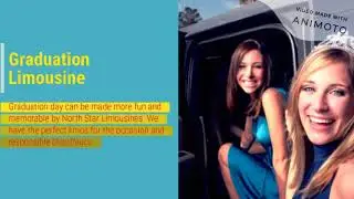 Graduation Limousine Vancouver