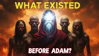 What existed/before adam?/islamic video/by @kaifi143 #viral #islamic  #video 