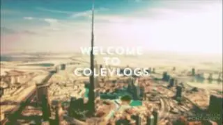 Trailer ColeVlogs