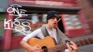 JAXN - One Kiss (Official Video)