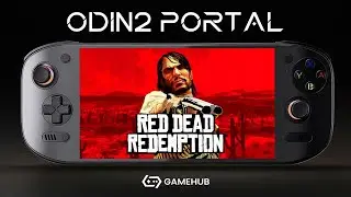 GameHub, Odin 2 Portal 