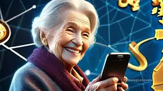 Bitcoin: A Path to Senior Financial Freedom