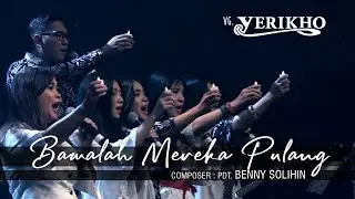 Bawalah Mereka Pulang | VG Yerikho Official Music Video