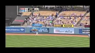 Highlights of Matt Kemp