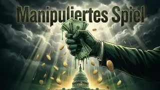 Die finanziellen Tricks, die Regierungen nutzen, um dich pleite zu halten