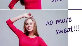 BBT Antiperspirant cream