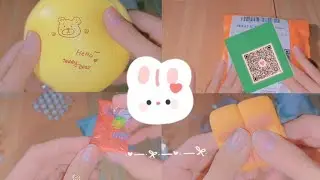 khui bưu phẩm đến từ ai❗💝Liệu có xink💌💦#unboxing