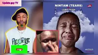 (Must watch) Lord Faida_ NINTAM and I React
