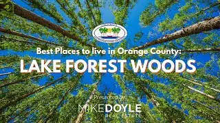 The Woods in Lake Forest, CA